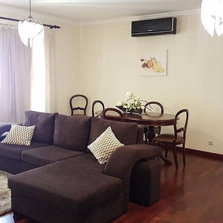 Casa Branca Apartment Funchal  Buitenkant foto