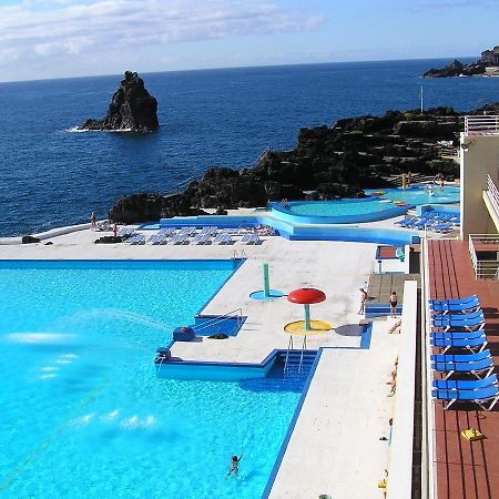 Casa Branca Apartment Funchal  Buitenkant foto