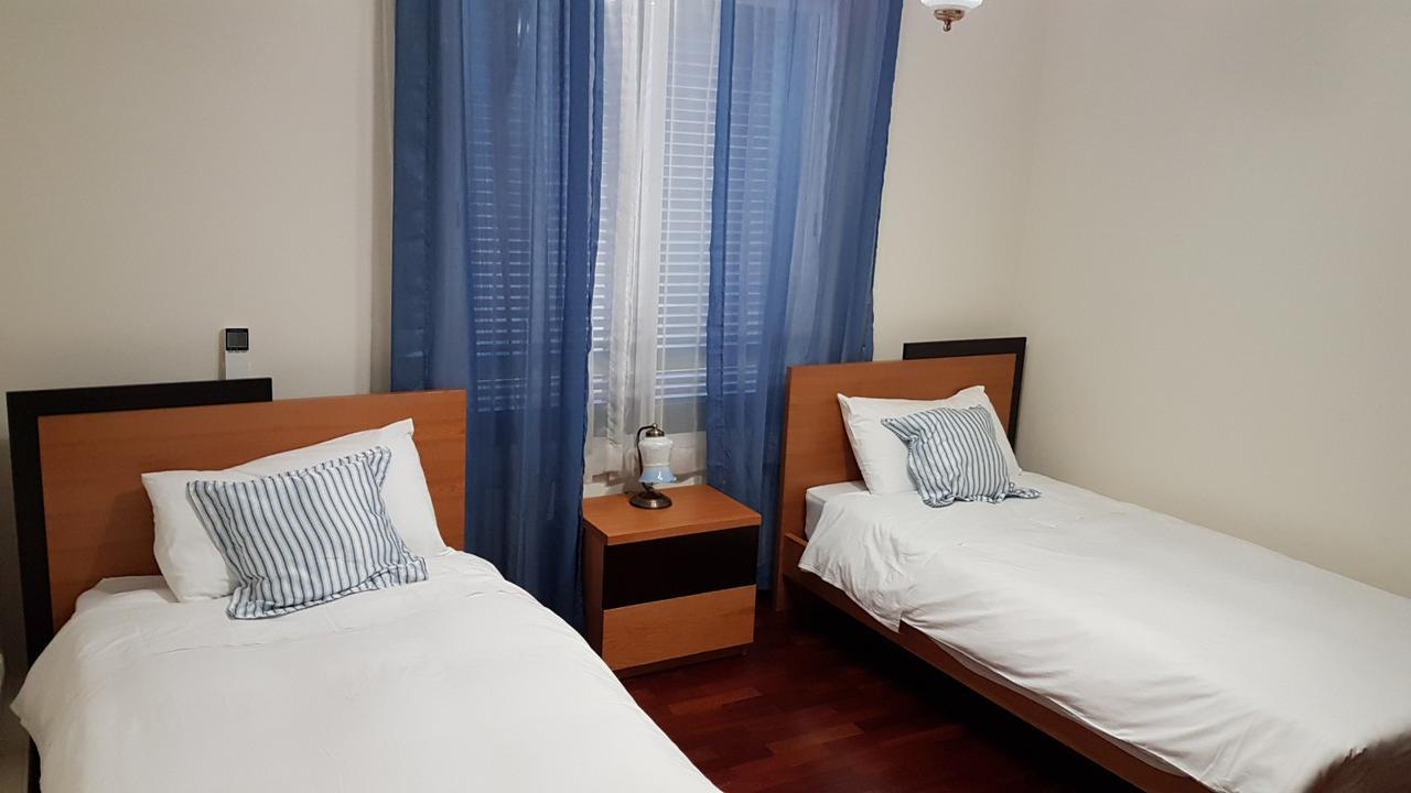 Casa Branca Apartment Funchal  Buitenkant foto