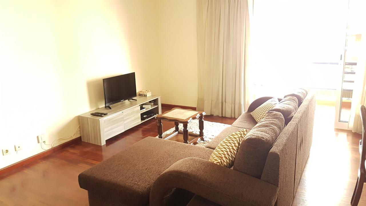 Casa Branca Apartment Funchal  Buitenkant foto