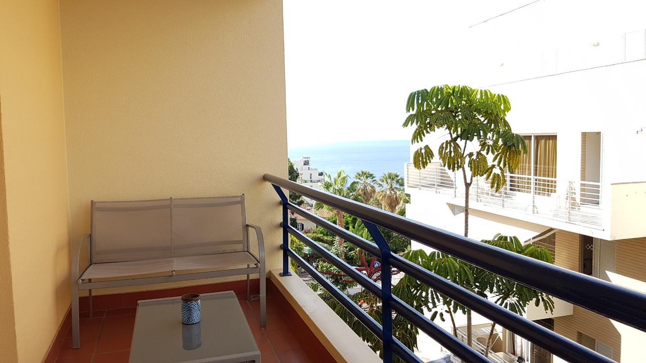 Casa Branca Apartment Funchal  Buitenkant foto