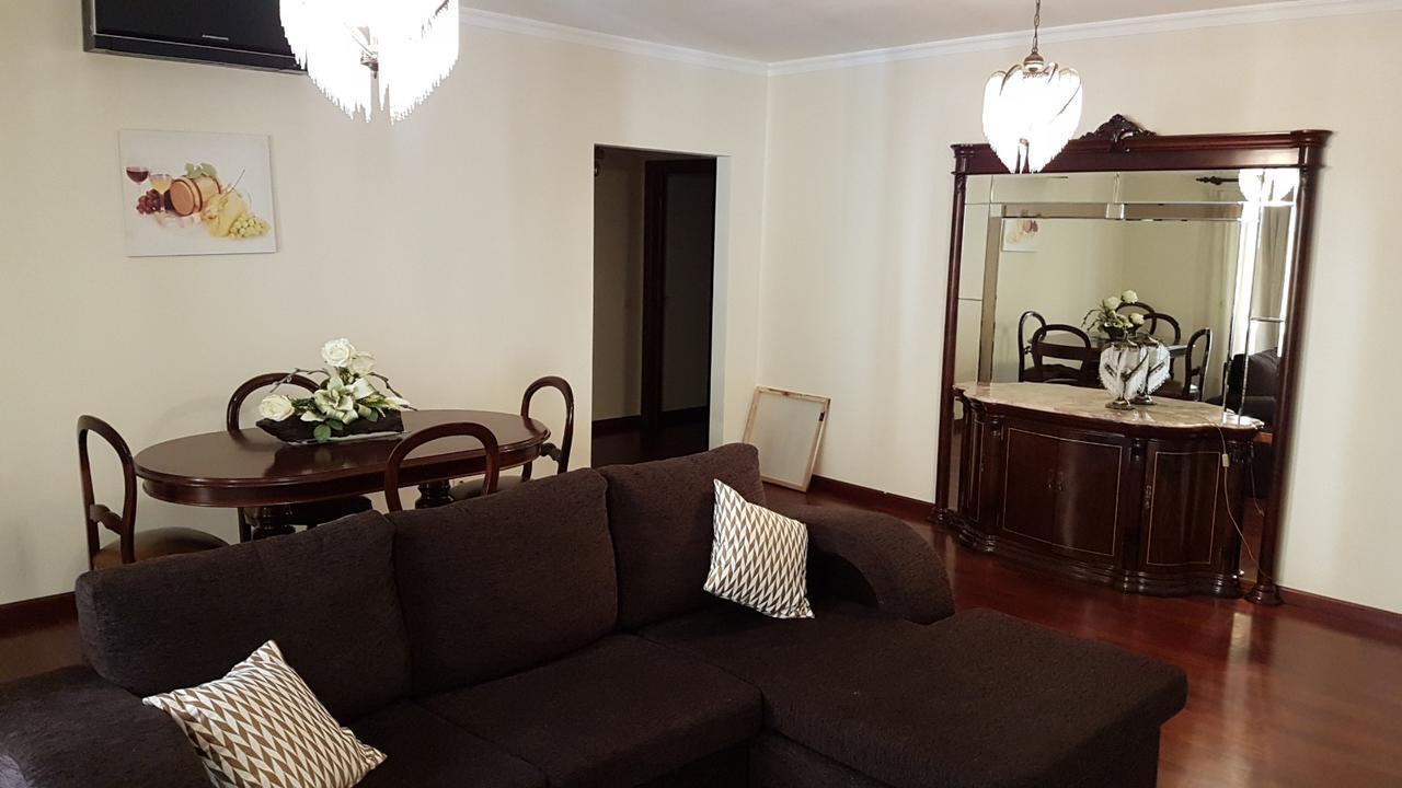 Casa Branca Apartment Funchal  Buitenkant foto