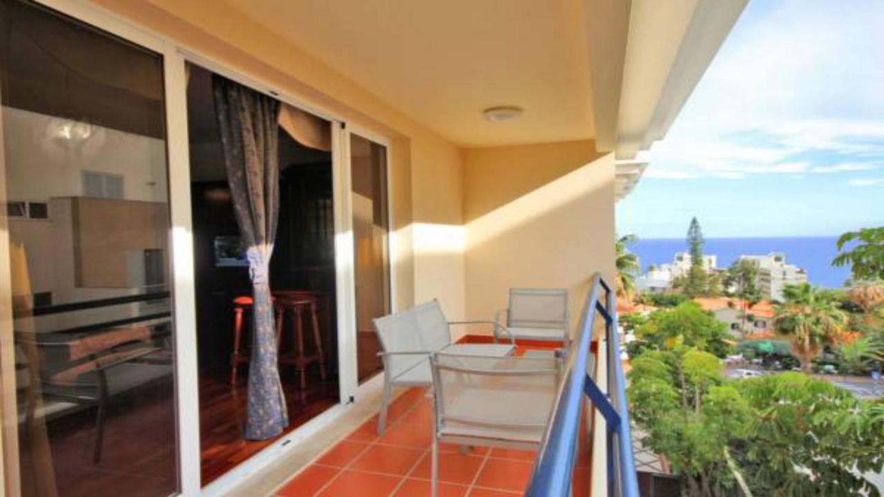 Casa Branca Apartment Funchal  Buitenkant foto