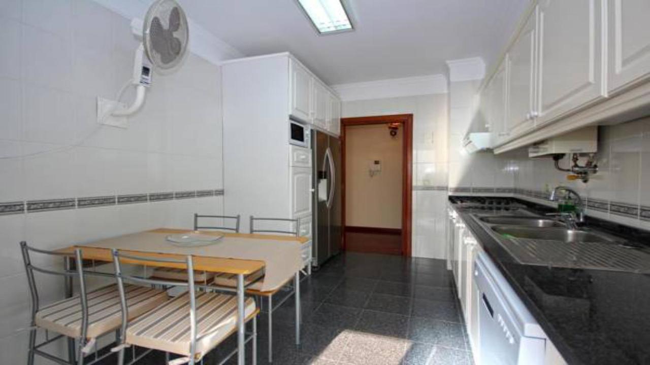 Casa Branca Apartment Funchal  Buitenkant foto