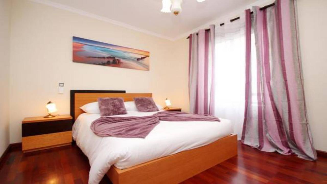 Casa Branca Apartment Funchal  Buitenkant foto