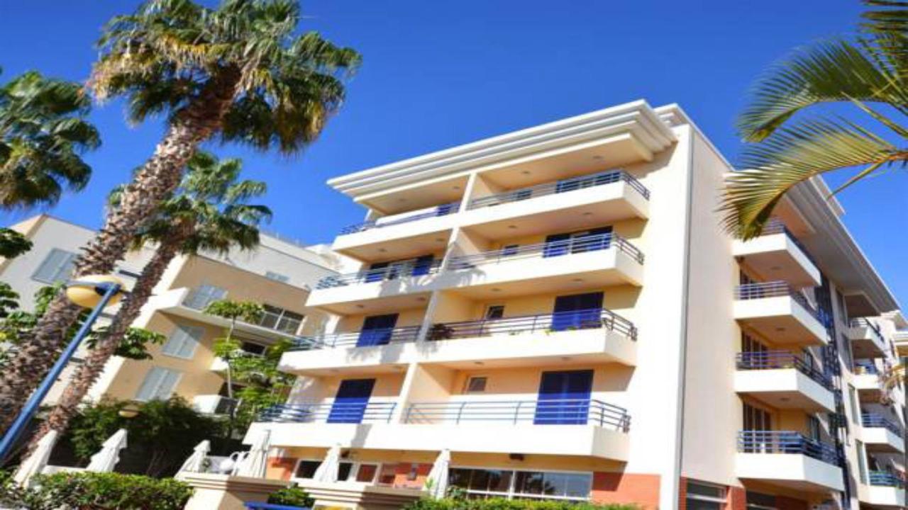 Casa Branca Apartment Funchal  Buitenkant foto